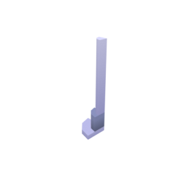 Wall Corner